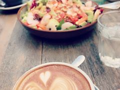 -RAC BAR(安福路店)