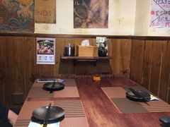 -鸟内会(河北路店)