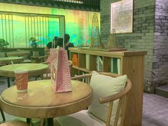 大堂-茶理宜世(东方宝泰店)