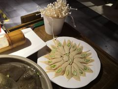 -小龙坎老火锅(淮南店)