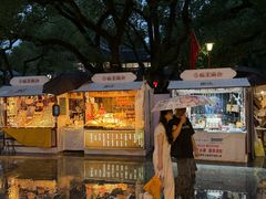 -印象西湖·最忆是杭州实景演出