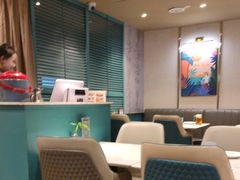 -美奈小馆·越南料理(中航城君尚购物中心店)