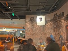 -潮发潮汕牛肉店(东方宝泰店)