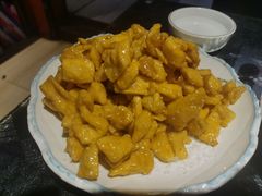 -布衣草棚风格餐厅