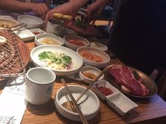 -王妃家(明洞中央店)