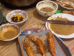 -松野谷·寿喜烧自助(华联顺义金街购物中心店)