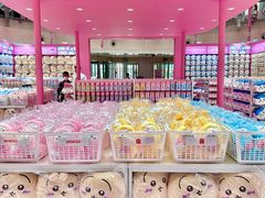 -大悦城(沈阳中街店)