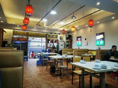 大堂-绝味酷翅(范光胡同店)