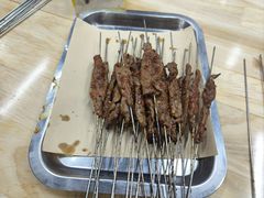 -老白家怡贵园烤肉