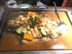 -探鱼·鲜青椒爽麻烤鱼(领展购物广场店)