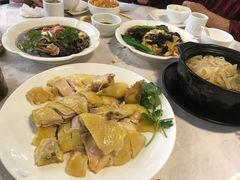 -口衣记鸡饭店