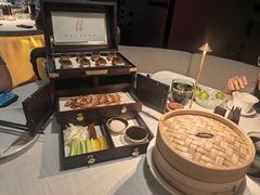 -莉莉海堂HAITANG·烤鸭(国贸商城店)