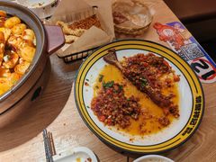 -领蟹祥记·香辣蟹·特色小海鲜(奥体天虹店)