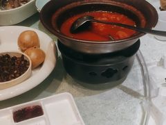 -大碗居·烤鸭·鱼头泡饼(天坛东门店)