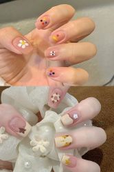 -M·X Nail日式美甲美睫