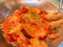 -楠翔馆桐庐菜(胜利河美食街店)