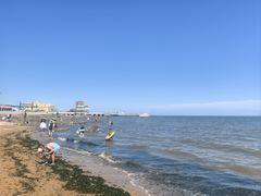 -兴城海滨风景区