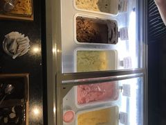 -昆山琶拉帝诗酒店·河畔咖啡厅Riverside Cafe