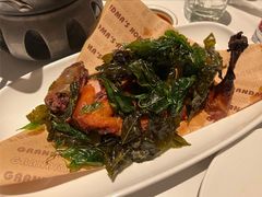 -外婆家(西红门荟聚购物中心店)