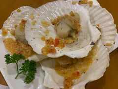 -银子铁板烧料理自助餐(人民广场店)