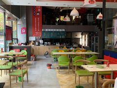 -万方圆拌粉瓦罐汤(恒茂华城店)