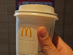 -麦当劳(新洲南路店)