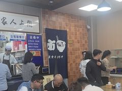 -陇上全荟兰州传统牛肉面(延吉路店)