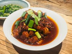 -树厨贵州菜(大十字店)