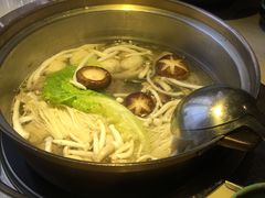 -狐狸爱上椰子鸡(滨江星光大道店)