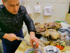 -老刘家泡馍·陕西老字号(钟楼广济街店)
