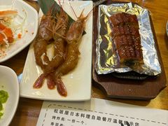 -松坂屋日料自助(长城路店)