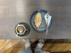 -LIN COFFEE CO(龙珠达店)