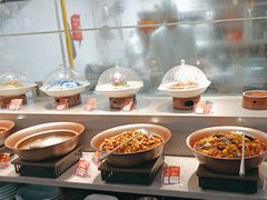 -滁香园·滁州菜(琅琊山店)