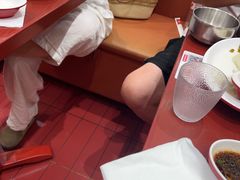 -喜家德虾仁水饺(长泰广场店)