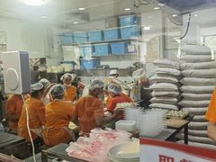 -津门张记包子铺(华昌道店)