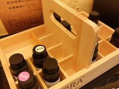 -沐·SPA悠享影院足道(海岸城店)