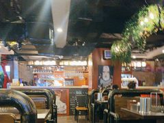 -麦凯伦烧烤·精酿超级工厂店(金桥总店)