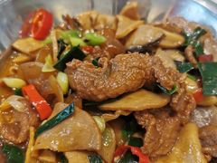 -牛吃草牛肉面(翠柏路店)