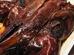 烧鹅头-香港新曜记茶餐厅(星耀城店)