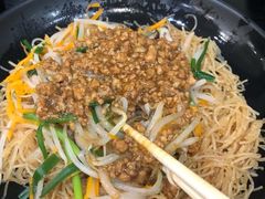 菌香炒米线-小明同学(三里屯店)