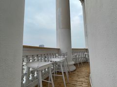 -塔顶·Cafe·日啡夜酒(北京路店)