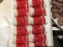-蜀留香火锅·始于1999·原四川老火锅(白堤路店)