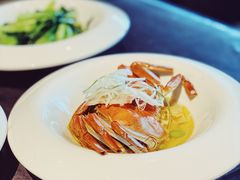 -蟹榭·本帮江浙菜·蟹宴(五角场合生汇商场店)