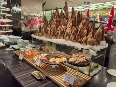 -圣丰索菲特·2 On 988 Café 自助餐厅