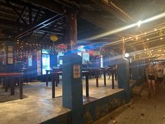 -Scarborough Fish & Chips- Tanjung Rhu