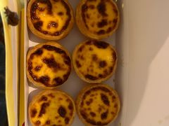 -Lord Stow's Bakery & Café(大运河购物中心店)