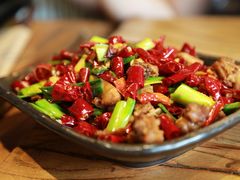 -俏湘私房菜(国贸店)