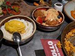 -Apollo·西班牙小酒馆(安福路店)