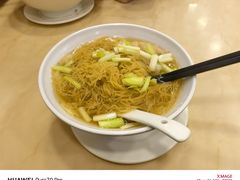 -盛记粥面(佐敦店)