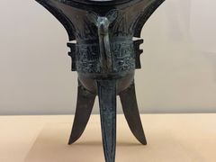 -上海博物馆(人民广场馆)